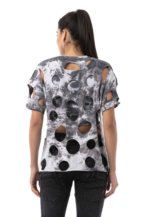 WT393 Women T-Shirt