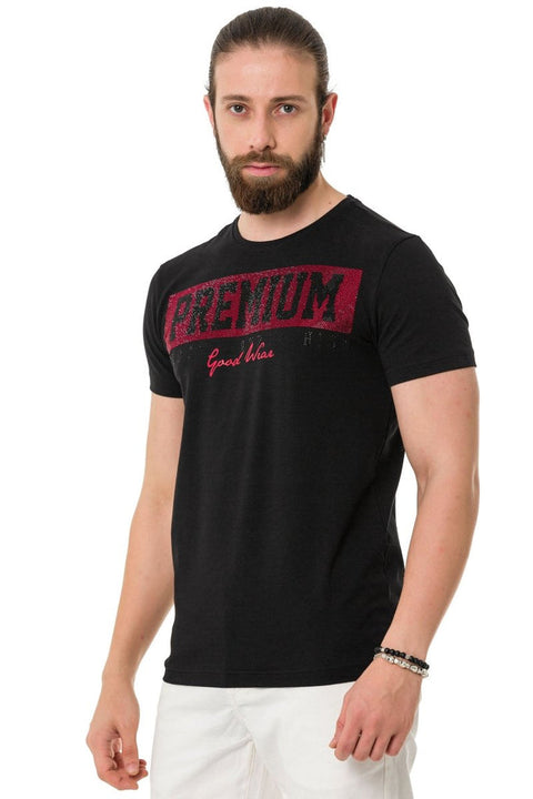 CT732 Stone Premium T-Shirt