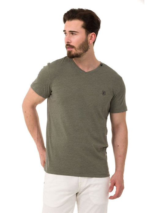 CT773 Basic Men's T-Shirt