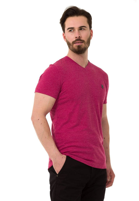 CT773 Basic Men's T-Shirt