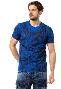 SAXEBLUE