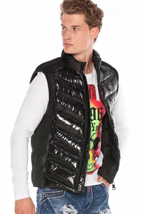 Men's Vests