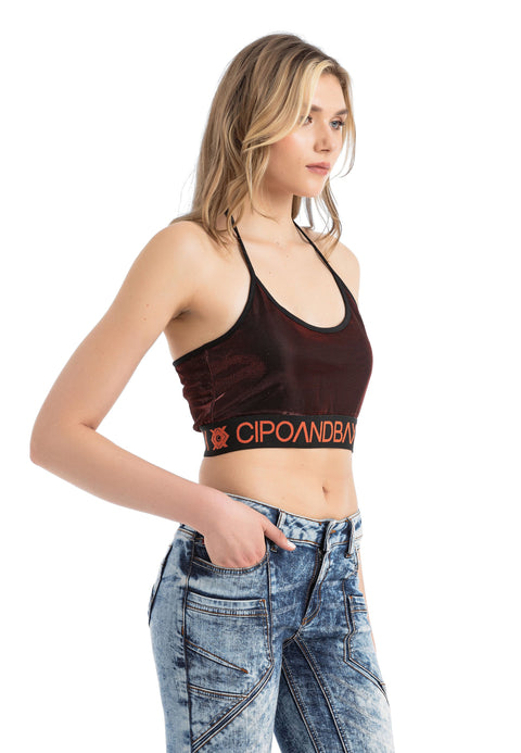 WB103 DAMEN BUSTIER