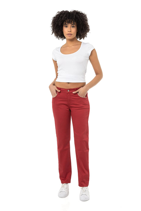 WD256B  Slim Fit Jeans