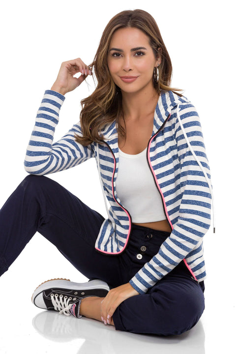 WD508 Jogger Style Comfortable Women's Trousers