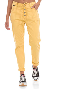 MUSTARD