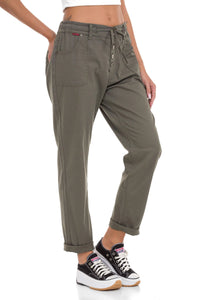 KHAKI