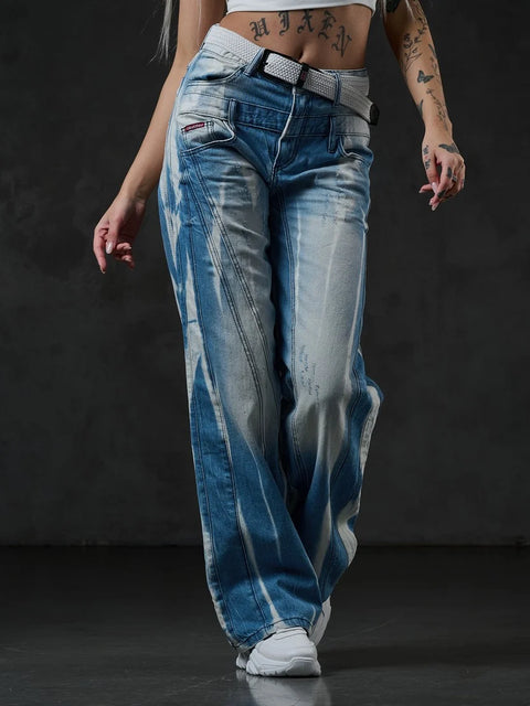 WD540 WOMEN'S JEANS