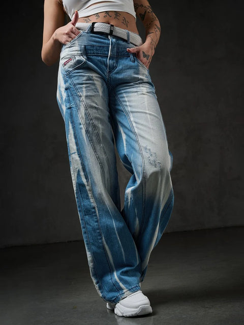 WD540 WOMEN'S JEANS