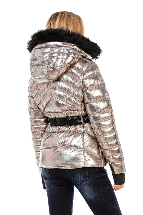 WM122 DAMEN WINTER JACKET