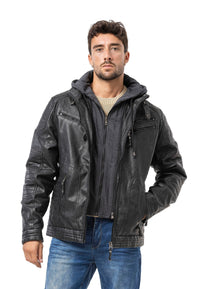 ANTHRACITE