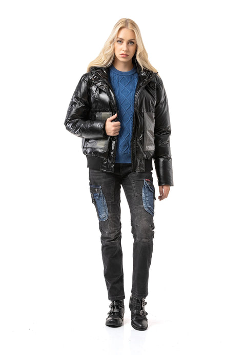 WM141 WOMEN'S WINTER JACKET