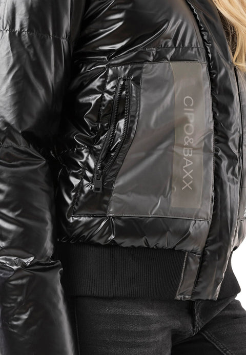 WM141 WOMEN'S WINTER JACKET