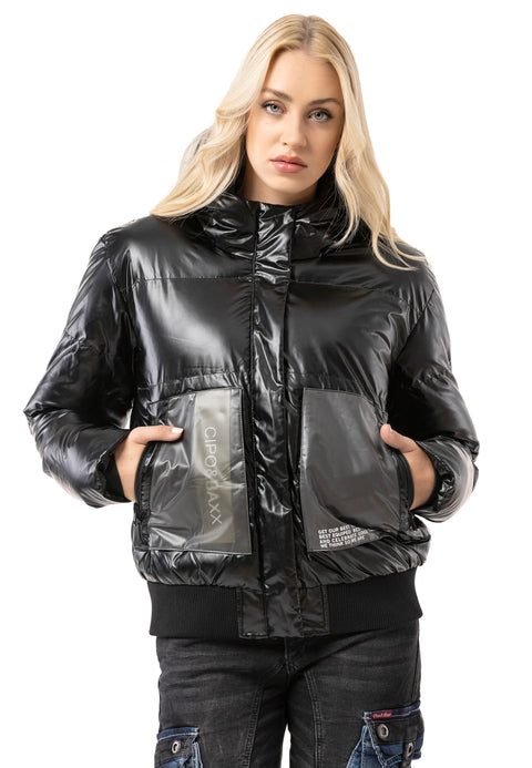 WM141 WOMEN'S WINTER JACKET