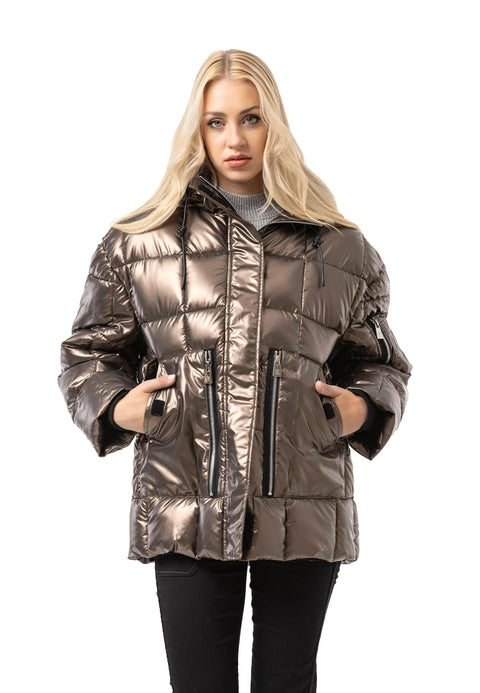 WM142 WOMEN'S WINTER JACKET