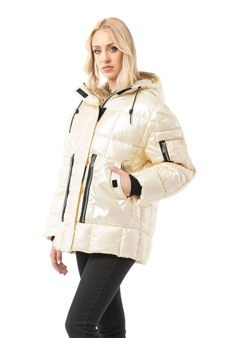 WM142 WOMEN'S WINTER JACKET