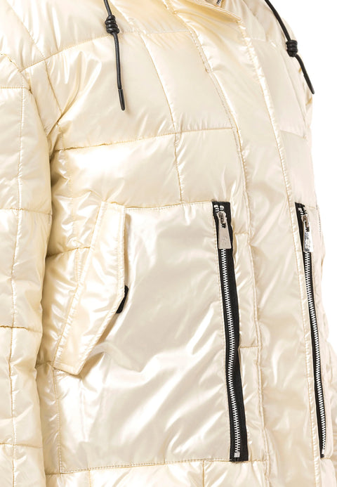 WM142 WOMEN'S WINTER JACKET