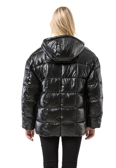 WM142 WOMEN'S WINTER JACKET