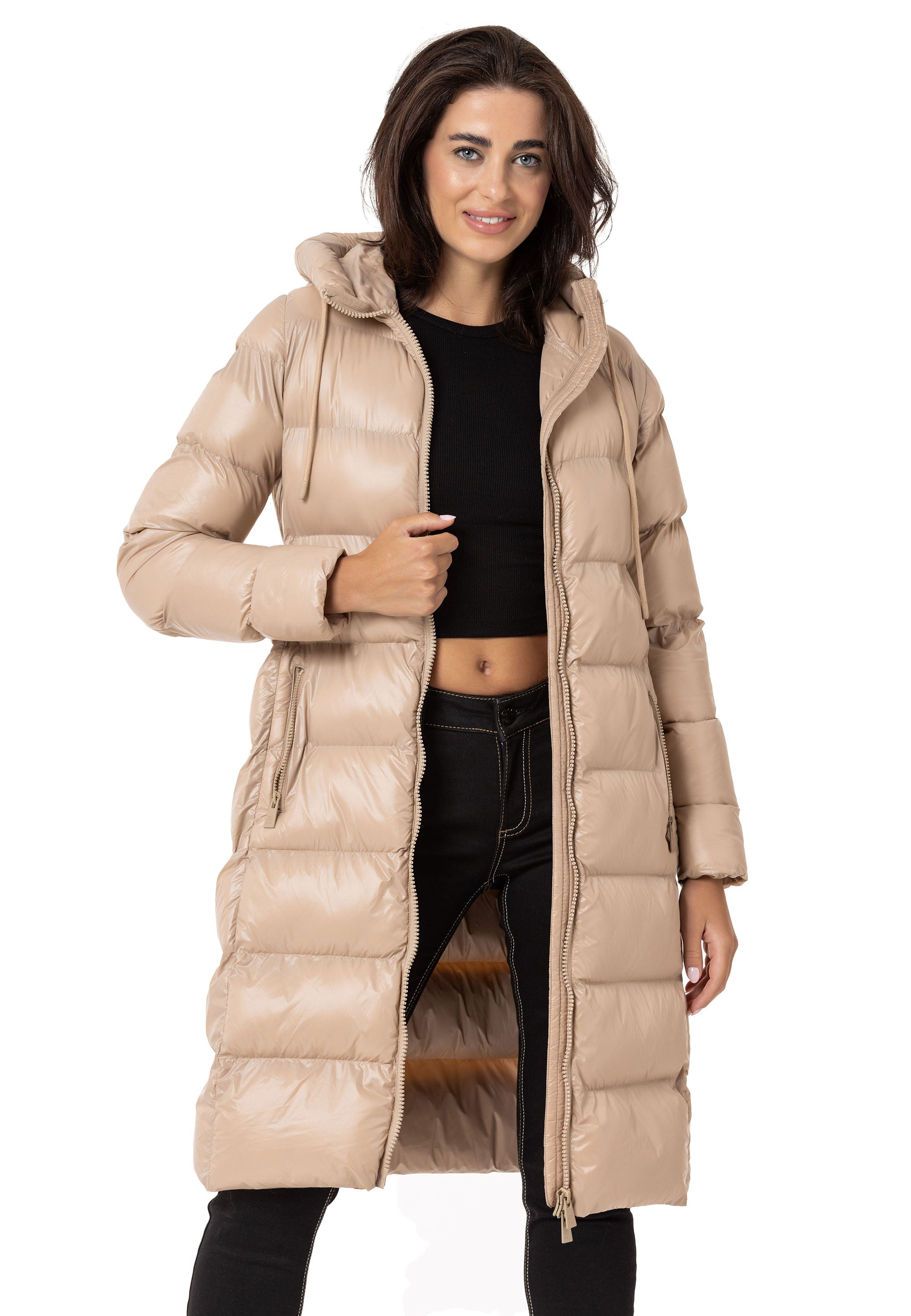 cipo & baxx WM137 BEIGE