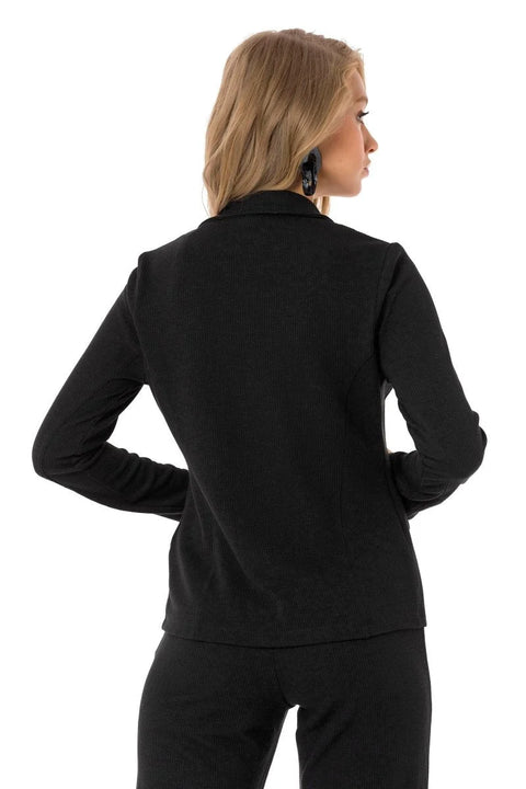 WJ204 Blazer Women's Jacket