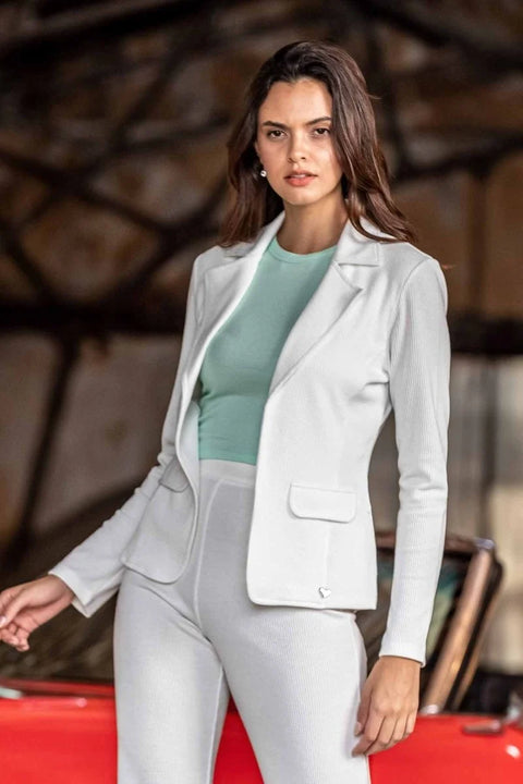 WJ204 Blazer Women's Jacket