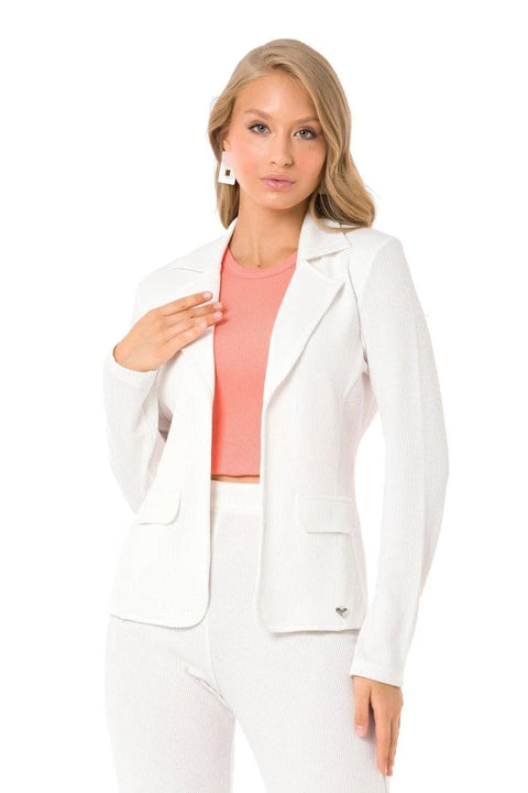 WJ204 Blazer Women's Jacket