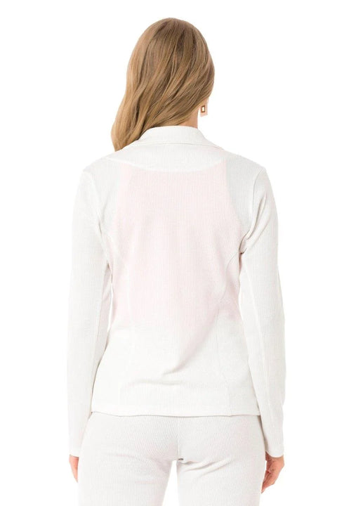 WJ204 Blazer Women's Jacket