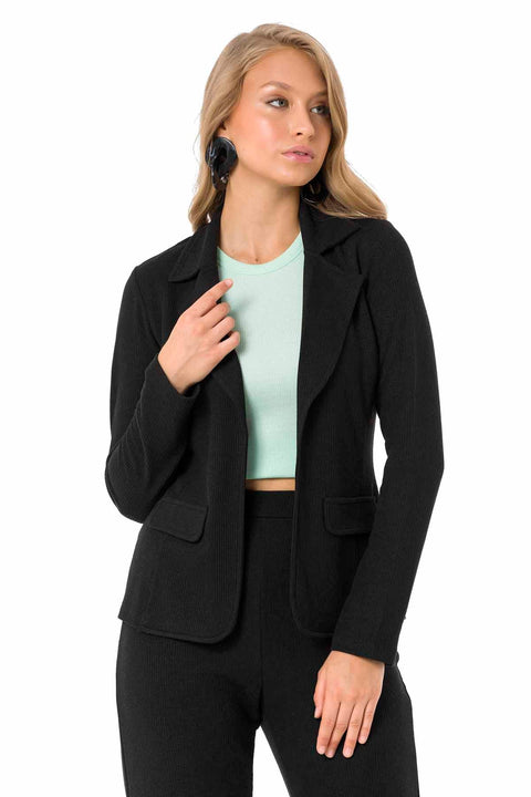 WJ204 Blazer Women's Jacket