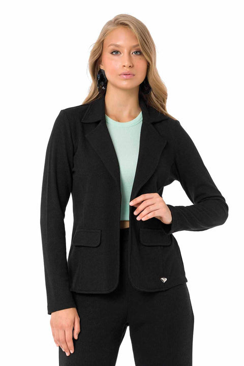 WJ204 Blazer Women's Jacket