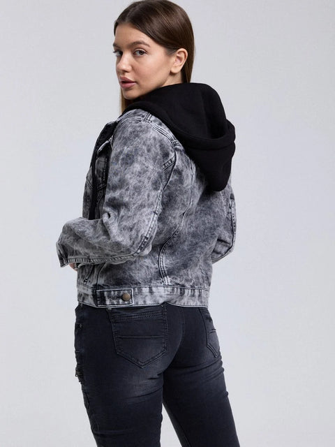 WJ224 women jacket