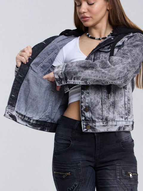 WJ224 women jacket