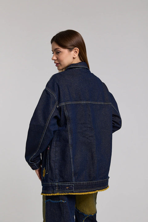 WJ227 DAMEN JACKET