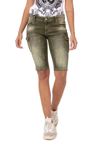 KHAKI