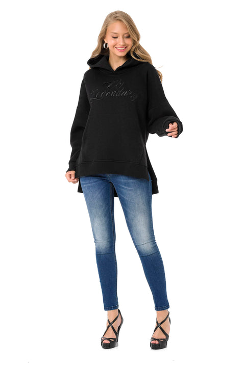 WL331 Women's Super Soft Hoodie