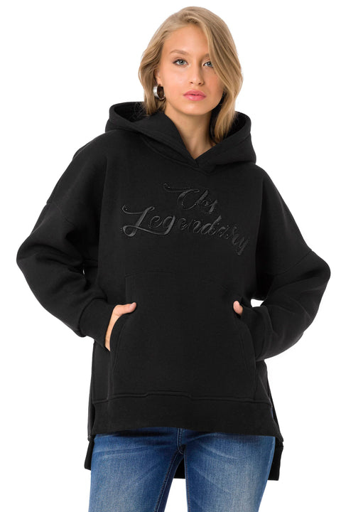 WL331 Women's Super Soft Hoodie