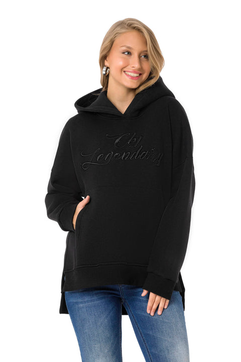 WL331 Women's Super Soft Hoodie