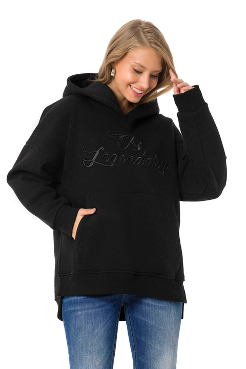 WL331 Women's Super Soft Hoodie