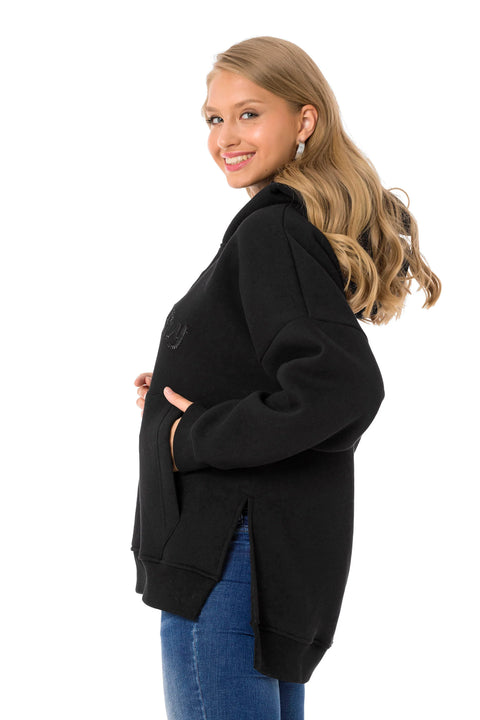 WL331 Women's Super Soft Hoodie