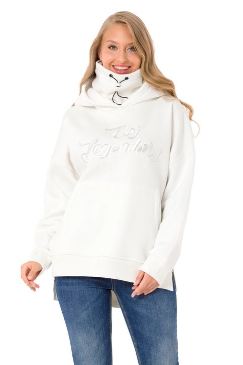 WL331 Women's Super Soft Hoodie