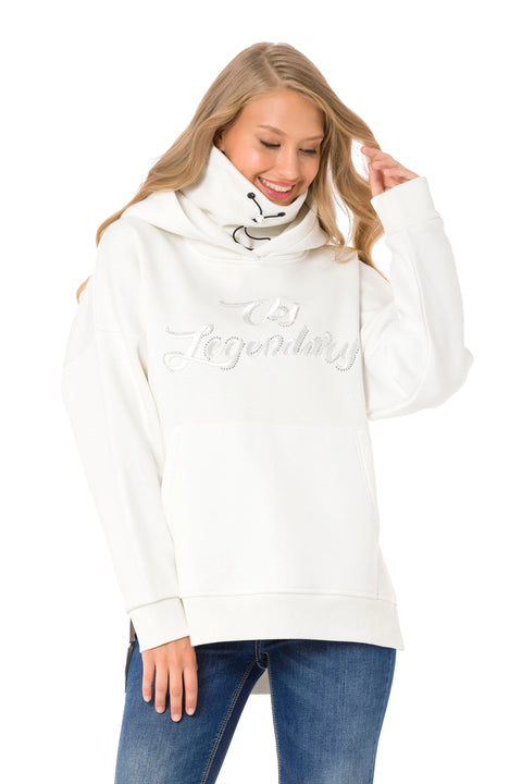 WL331 Women's Super Soft Hoodie