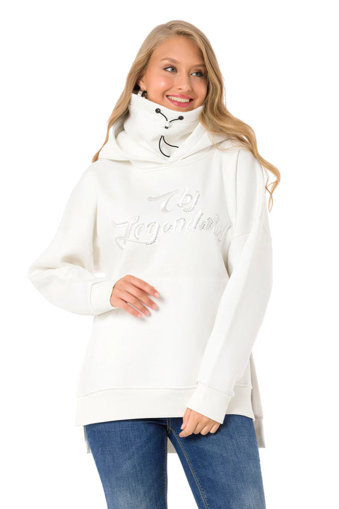WL331 Women's Super Soft Hoodie
