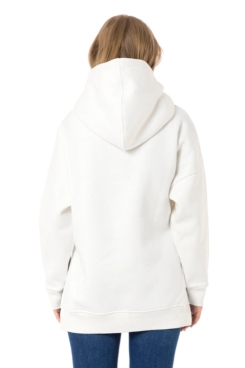WL331 Women's Super Soft Hoodie