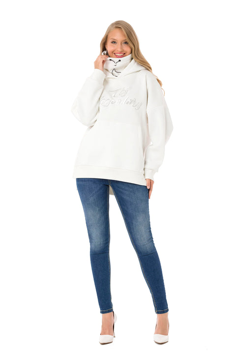 WL331 Women's Super Soft Hoodie