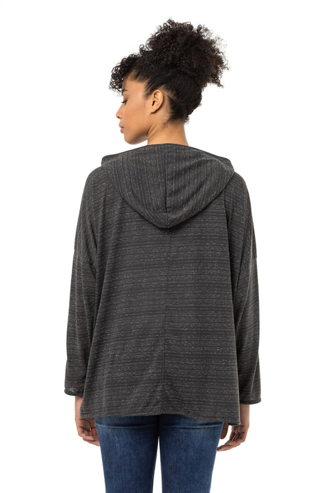 WL356 Women's Hooded Sweatshirt