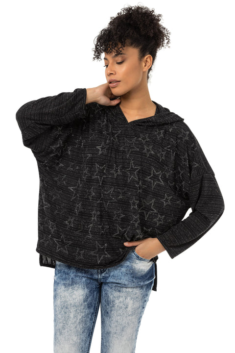 WL357 Basic Women's Sweatshirt