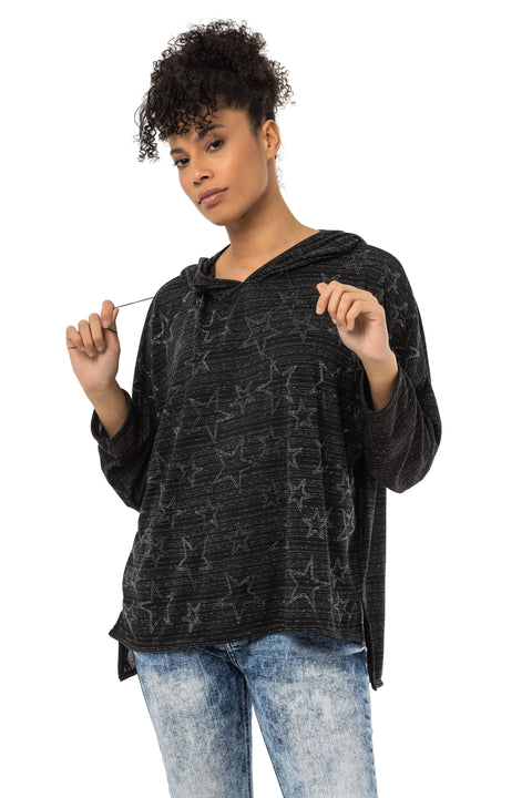 WL357 Basic Women's Sweatshirt