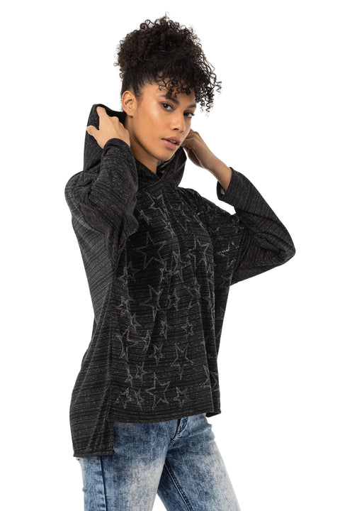 WL357 Basic Women's Sweatshirt