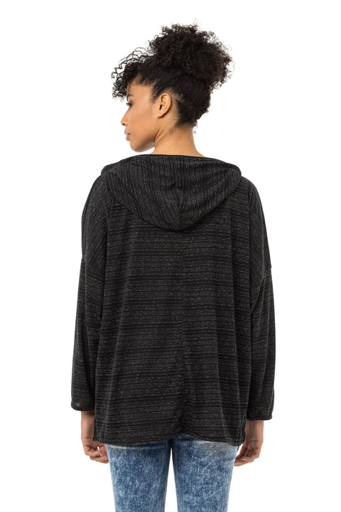 WL357 Basic Women's Sweatshirt