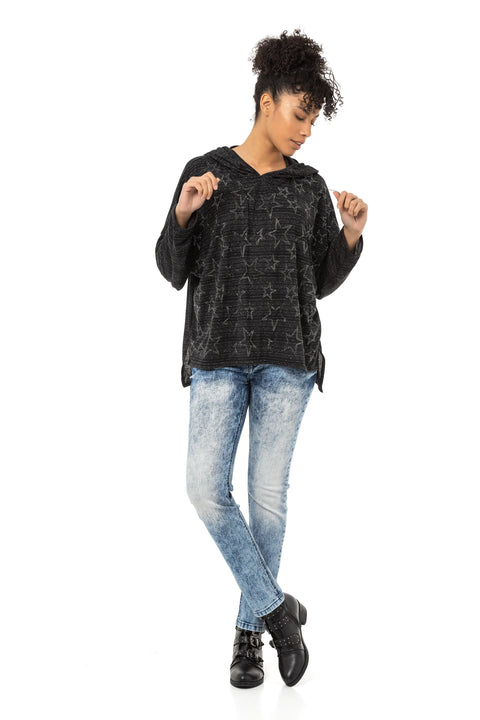 WL357 Basic Women's Sweatshirt