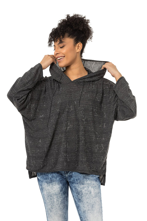 WL357 Basic Women's Sweatshirt
